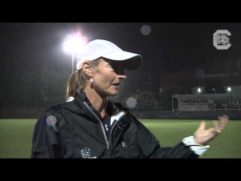 Shelley Smith Post-Match Comments - 8/30/15
