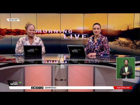 Top trending topics I 08 November 2023