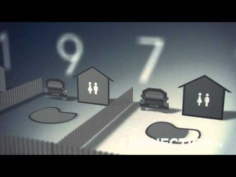 The Remarkable Story of Roseto Shows the Power of Community