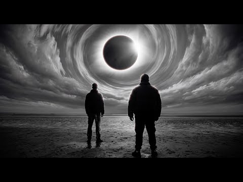 Bekar, Edge, Boîte Noire - En attendant le soleil (Lyrics Video)