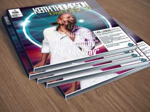 Best Of 2.0 Keith Thompson (promo 2)