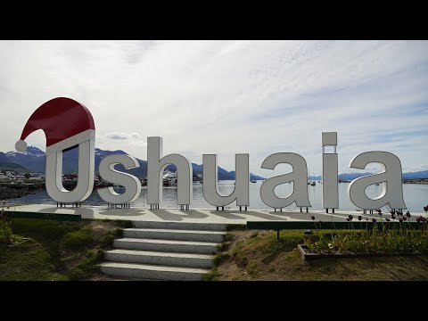 VIKING CRUISE SOUTH AMERICA TRIP