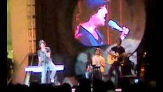 Elliott Yamin - Find A Way Live at Trinoma