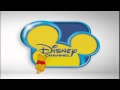 Disney Channel Scandinavia WINNIE THE POOH WINNIE Ident