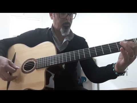 VALSE A ROSENTHAL  by Pietro Lazazzara  - Rosenberg trio version