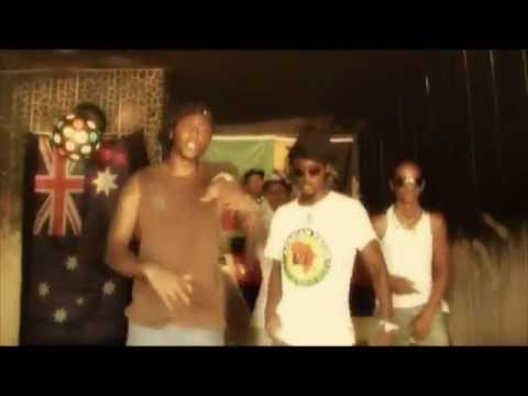 CR Ghetto SolJah - Good Vybz (Official Video).HD