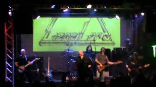 Liege Lord - Rage of angels (Athens 2014)