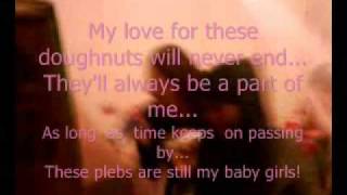 Baby Boy - Big Brovas, Fadumo, Tiyah and Niema