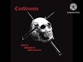 Candlemass - end of pain (Johan Längqvist)