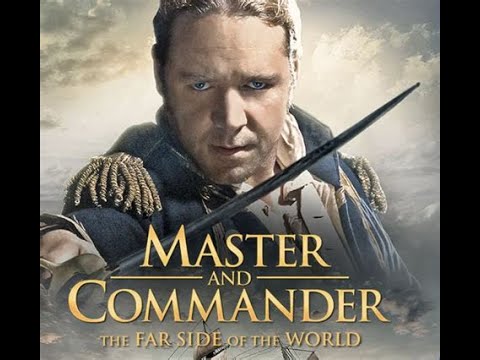 Master and Commander. Full Movie.