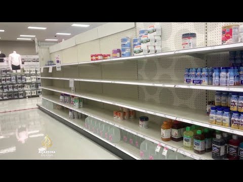 Nestašica hrane za bebe u SAD-u: Tone zaliha poslane iz Evrope