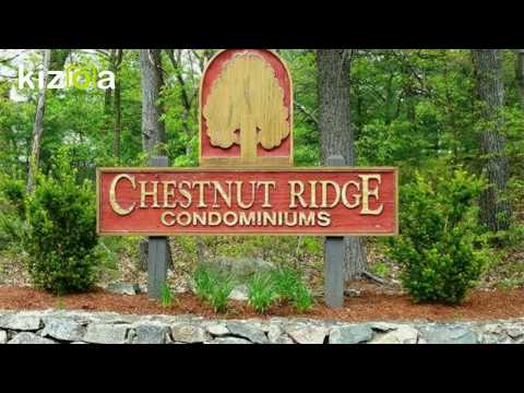 Chestnut Ridge Condos in Franklin MA Official Video Tour
