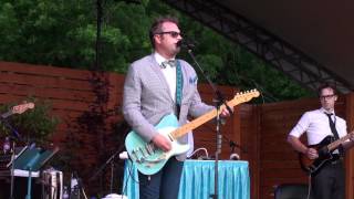 Steven Page Shes Trying To Save Me at Jackson Triggs