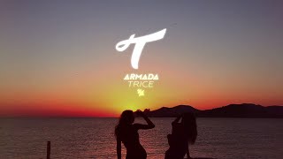 Armada Trice - Official Launch
