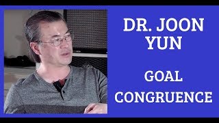Simulation #5 Dr. Joon Yun - Goal Congruence