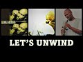 George Howard...  LET'S UNWIND....    1996