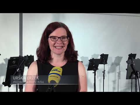 MePZ Krka ob 50-letnici v Mirni Peči