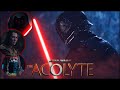 Star Wars The Acolyte | Les choses IMPORTANTES à SAVOIR ! (y'a du lourd)