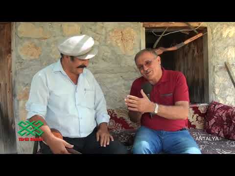 ANTALYA KAŞ ÇURA  ÇALAN ALİ ULUTAŞ 2017