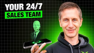 Never Miss Another Landscaping Lead! How AI Can Answer Calls & Book Jobs for You