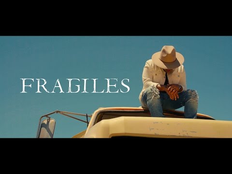 Jhoni The Voice - Frágiles (Official Video)