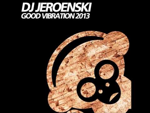 DJ Jeroenski - Good Vibration (DJ Synchro Remix) [Housepital Records]