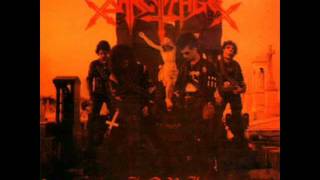 Sarcofago Sarcófago - The Last Slaughter