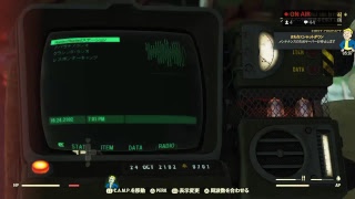 [ひよこ夫婦]Fallout76実況配信