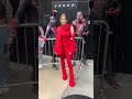 Meeting Hailee Steinfield At GMA Milesmorales Haileesteinfeld Spiderman Acrossthespiderverse
