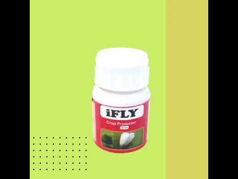 Whitefly Greenfly Organic Controller
