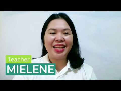 Mieleneのプロフィール動画