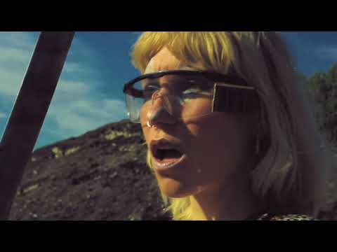 KISSA: Tiikerirock (Official Video)