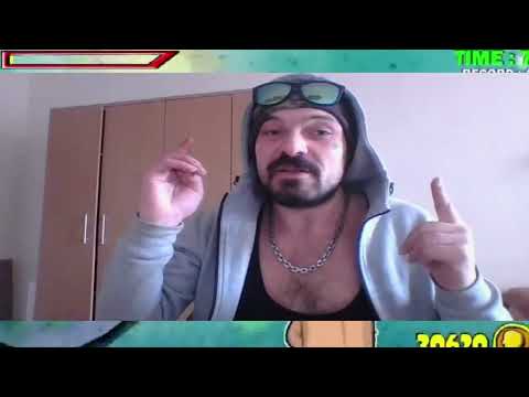 Angry Poseidon Trailer SK