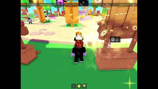 Giving free 100k fake robux for my new friend