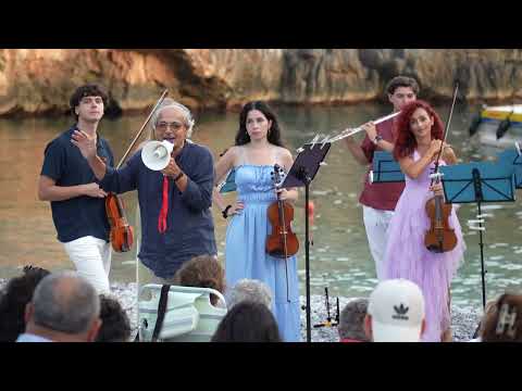 Weekend al Parco - Nuova Orchestra Scarlatti