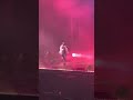 Common Person Live Burna Boy