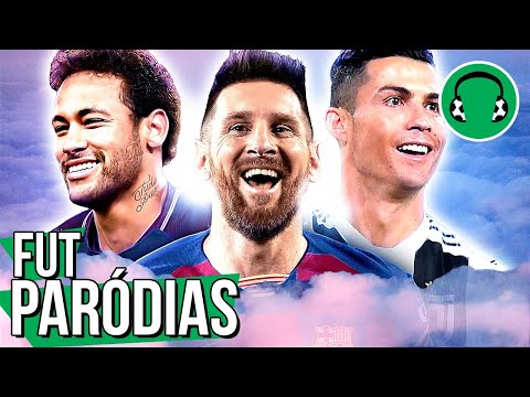 ♫ SONHEI QUE O FUTEBOL VOLTOU AO NORMAL | Paródia Powfu - death bed (coffe for your head)