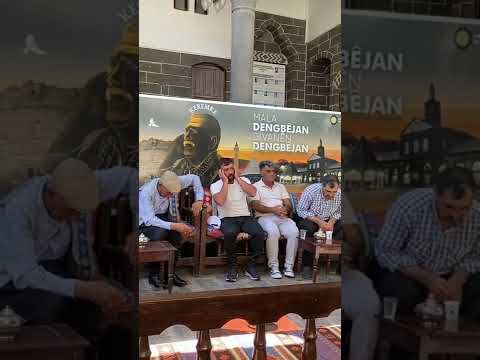 Serkan Kanîreş-Amed Dengbêj Evî-part 1