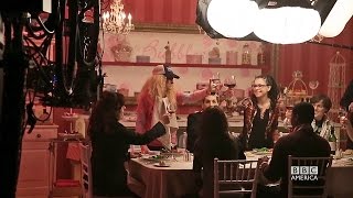 Closer Look - Le d�ner des clones (VO)