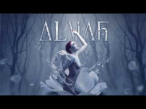 Almah - Unfold - Album Completo - Full Album - HD