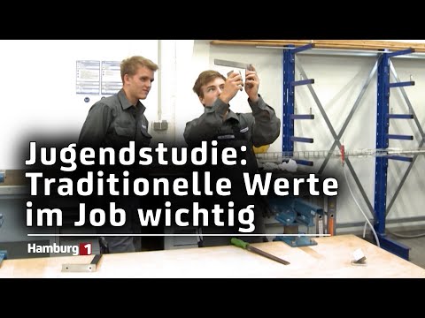 Zuverlässigkeit und Pünktlichkeit für Jugendliche im Job besonders wichtig!