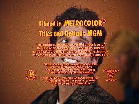 CHiPs - S01E04 (1977) - End Credits - HD 1080p