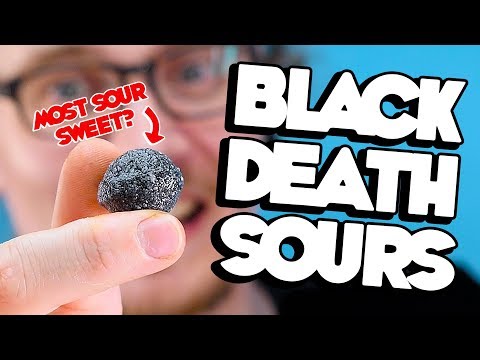 download lagu mp3 mp4 What Is The Most Sour Thing In The World, download lagu What Is The Most Sour Thing In The World gratis, unduh video klip What Is The Most Sour Thing In The World