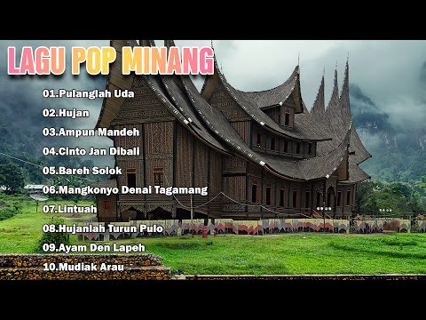 Lagu Minang Ria Amelia - Pop Minang Legendaris Pulanglah Uda - Lagu Minang Terbaru 2024