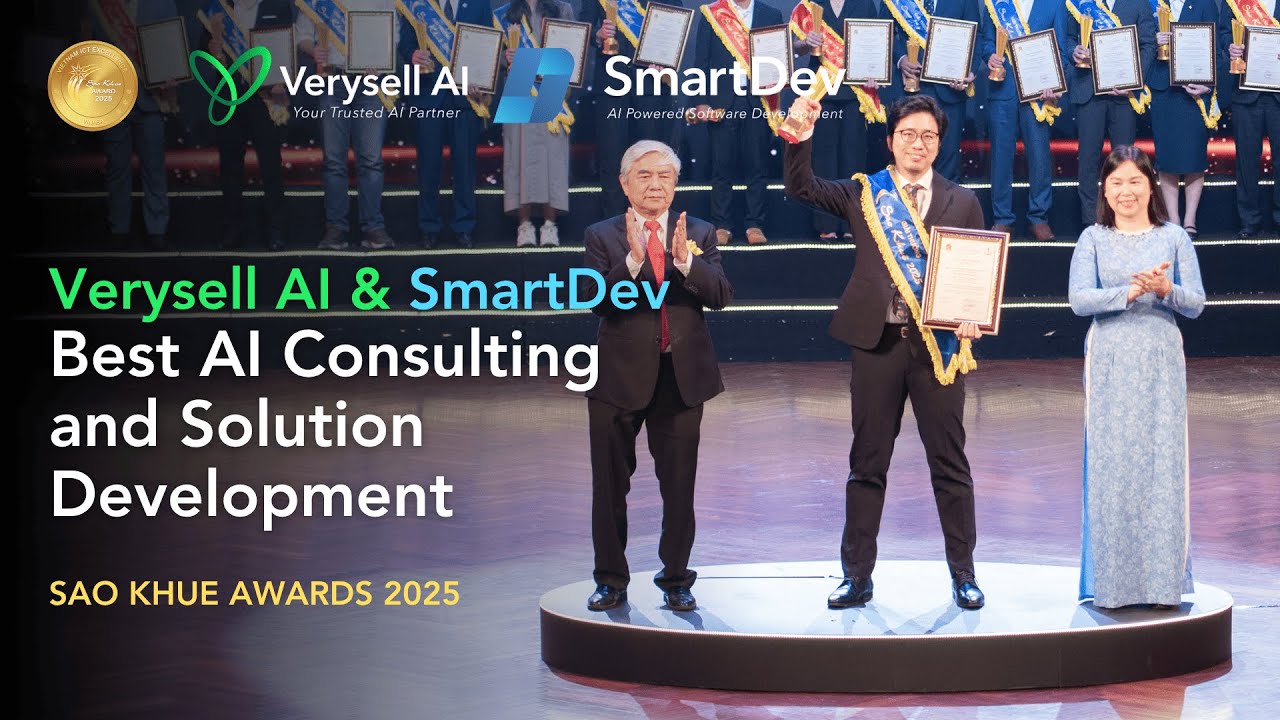 Introduction - Verysell AI