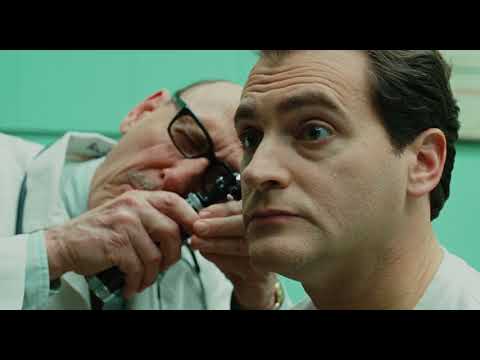 A Serious Man   Jefferson Airplane