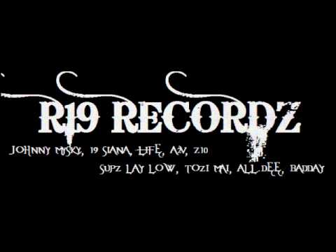 R19 RECORDZ LO'IMATA