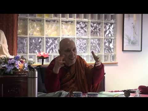 Majjhima Nikāya (MN 111: Part 2 of 2, Dec-07-2013) Bhikkhu Bodhi