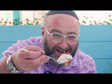 Tripping Kosher: Bay Cafe - Sheepshead Bay, Brighton Beach, Brooklyn, NY