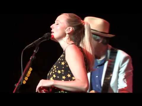 Jewel "You Were Meant For Me" live w/ Steve Poltz - Saban Theater - Beverly Hills, CA 6/5/13